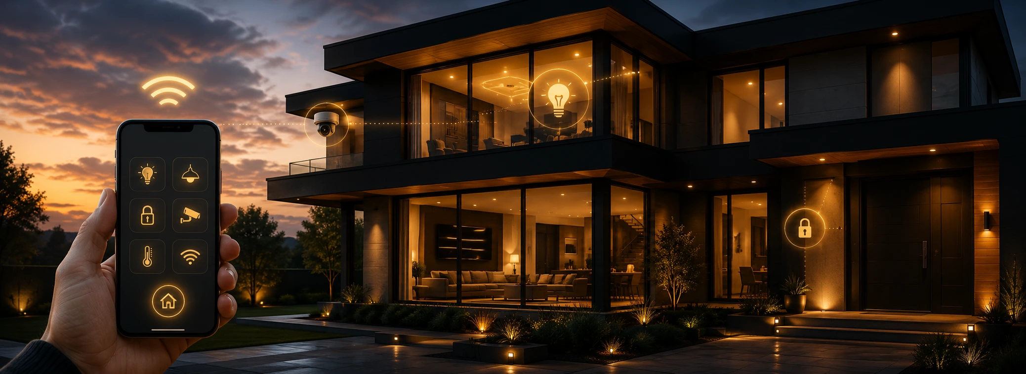 Best Wireless Home Automation Systems in India
