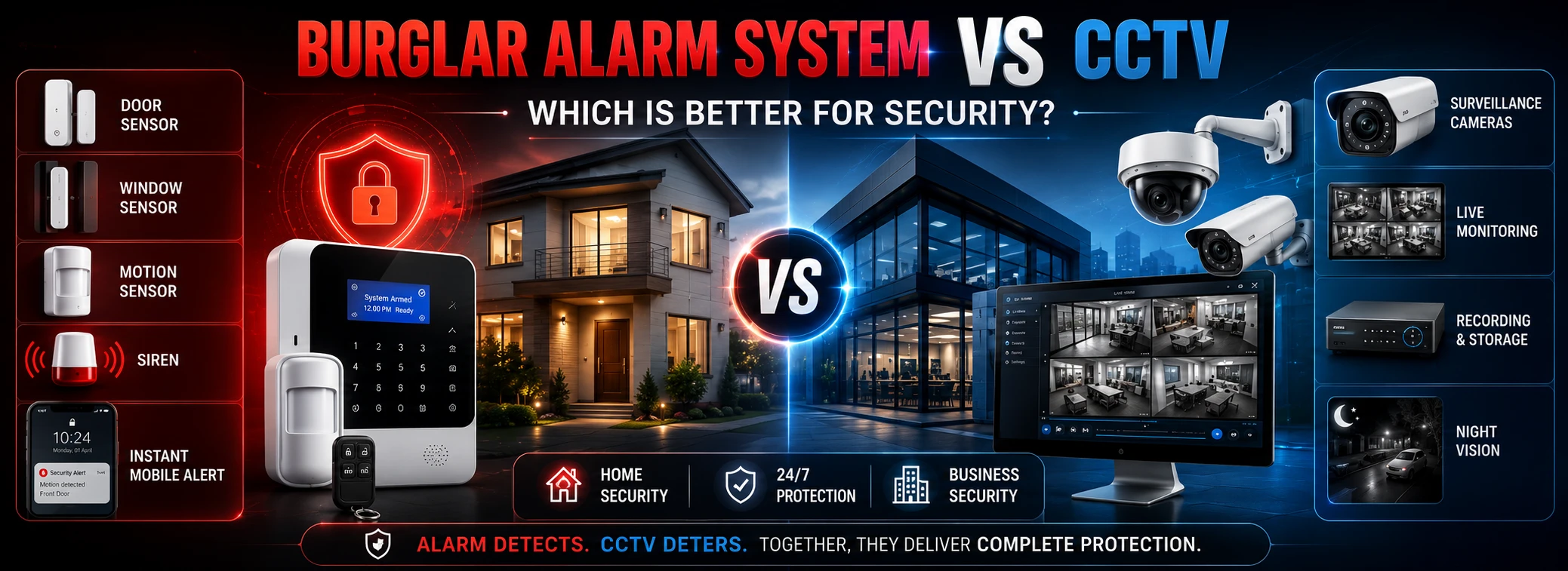 Enhance Your Home Security with a Smart Door Lock