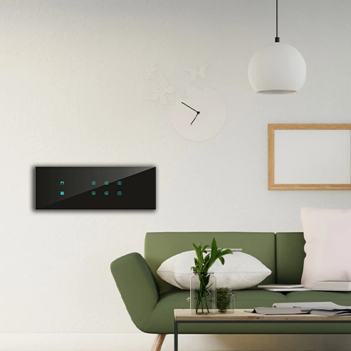 Wireless Security Coimbatore