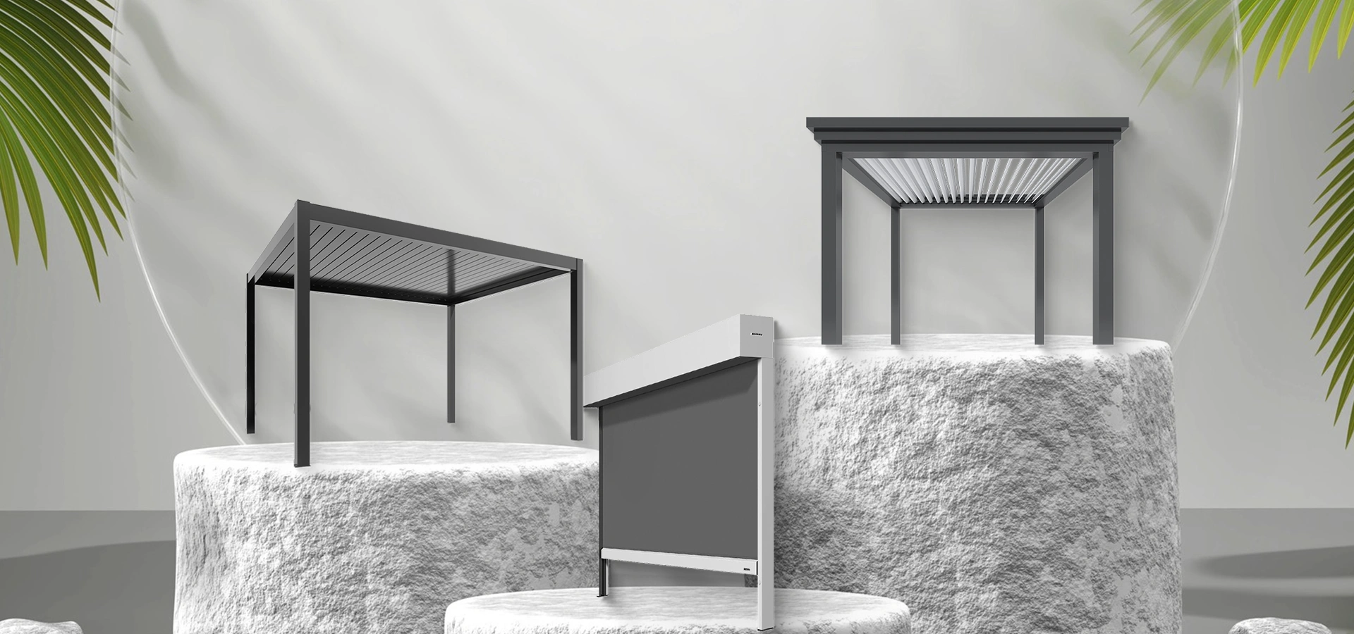 Pergola Tents in Coimbatore, Tamil Nadu