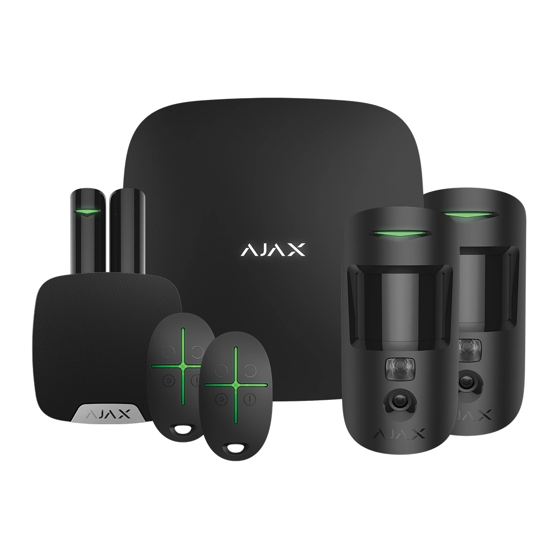 Burglar Alarm System Coimbatore