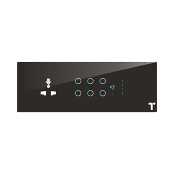 Smart Home Automation Solutions in Coimbatore