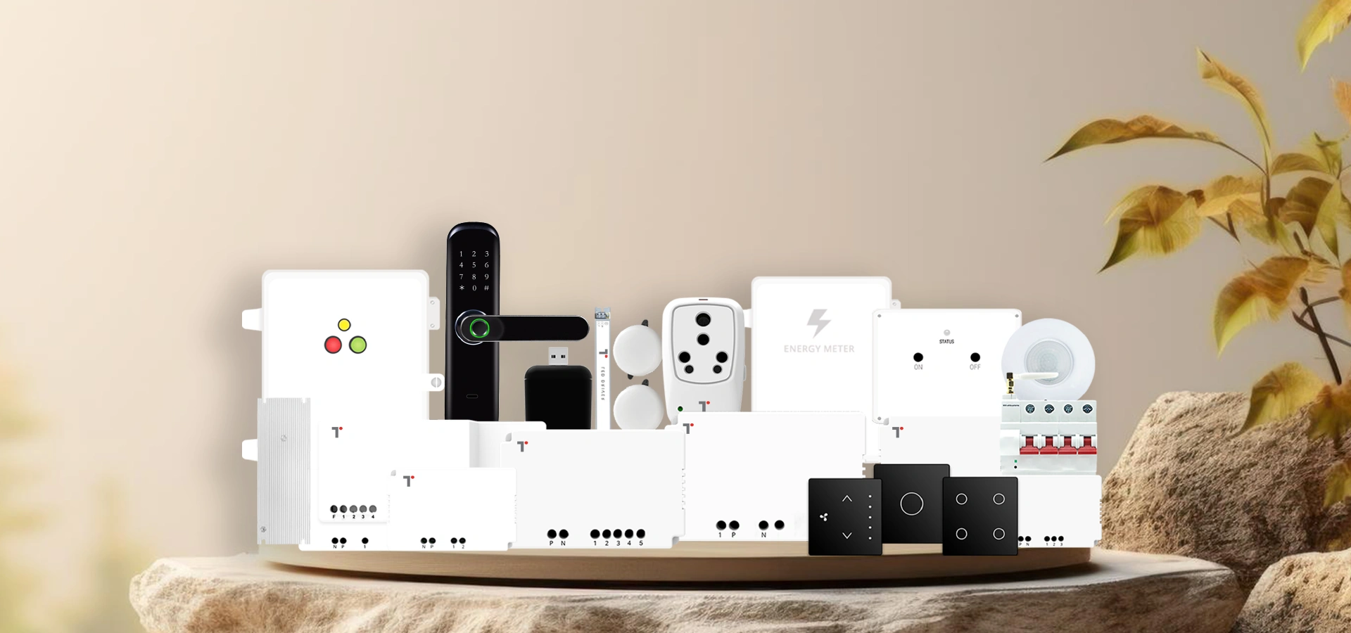 Home Automation Companies in Coimbatore