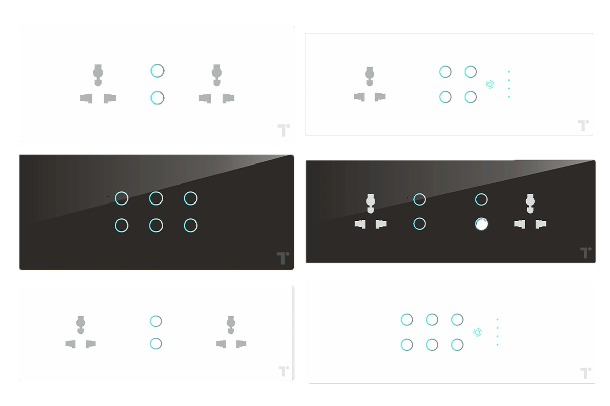 Home Automation Services Tamil Nadu