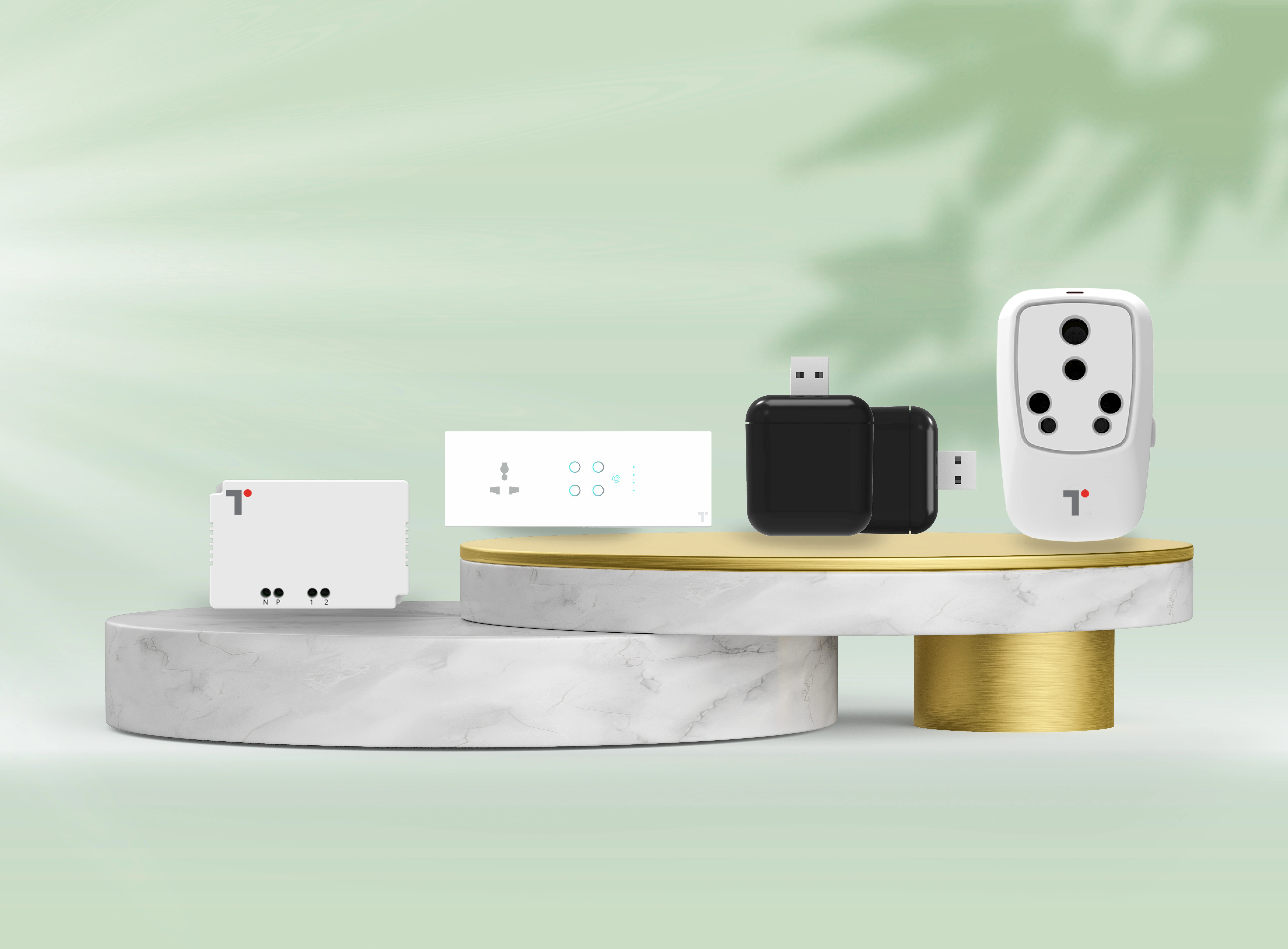 Smart Home Automation Dealers in India