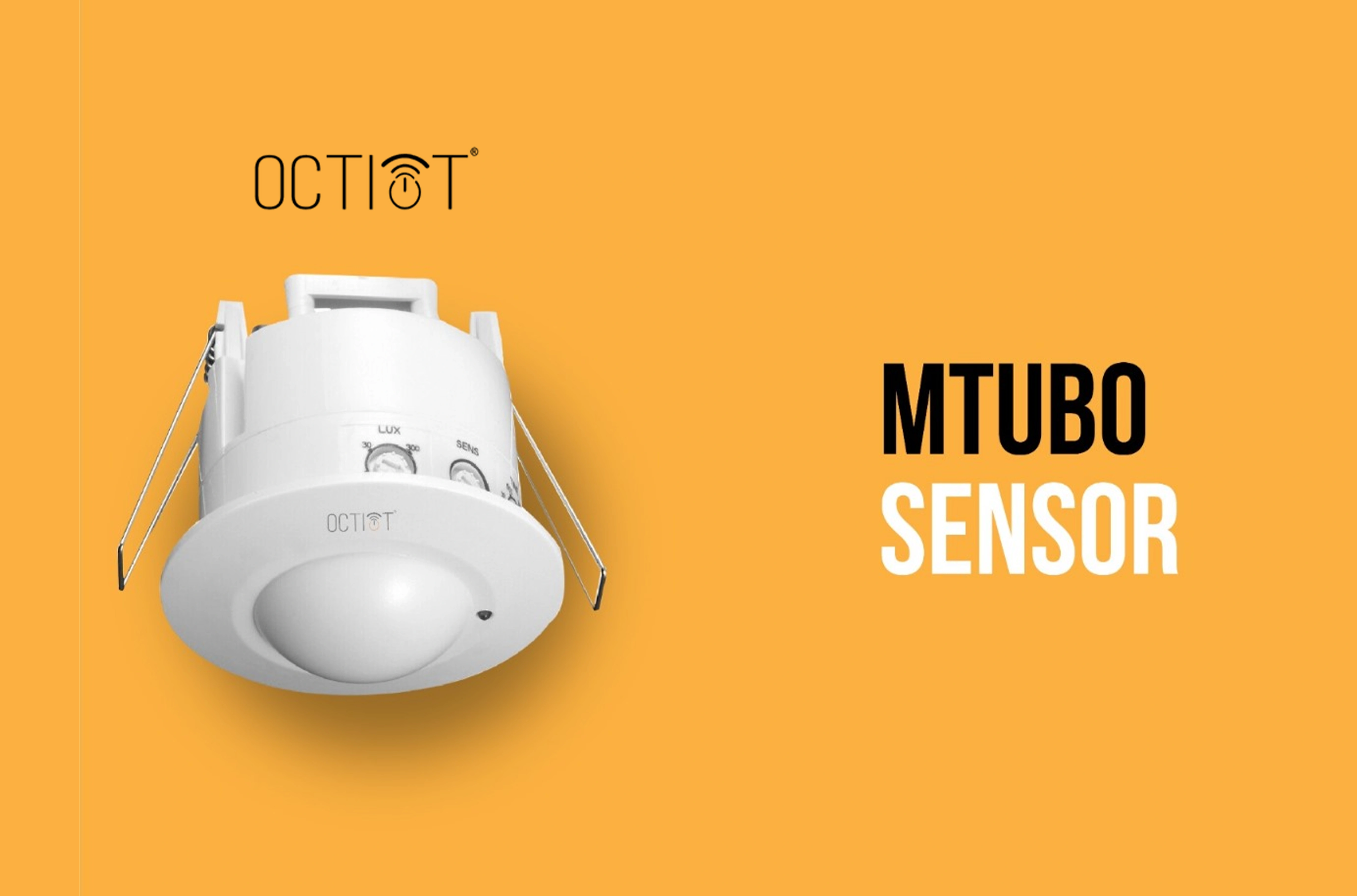 Motion Sensor Lights