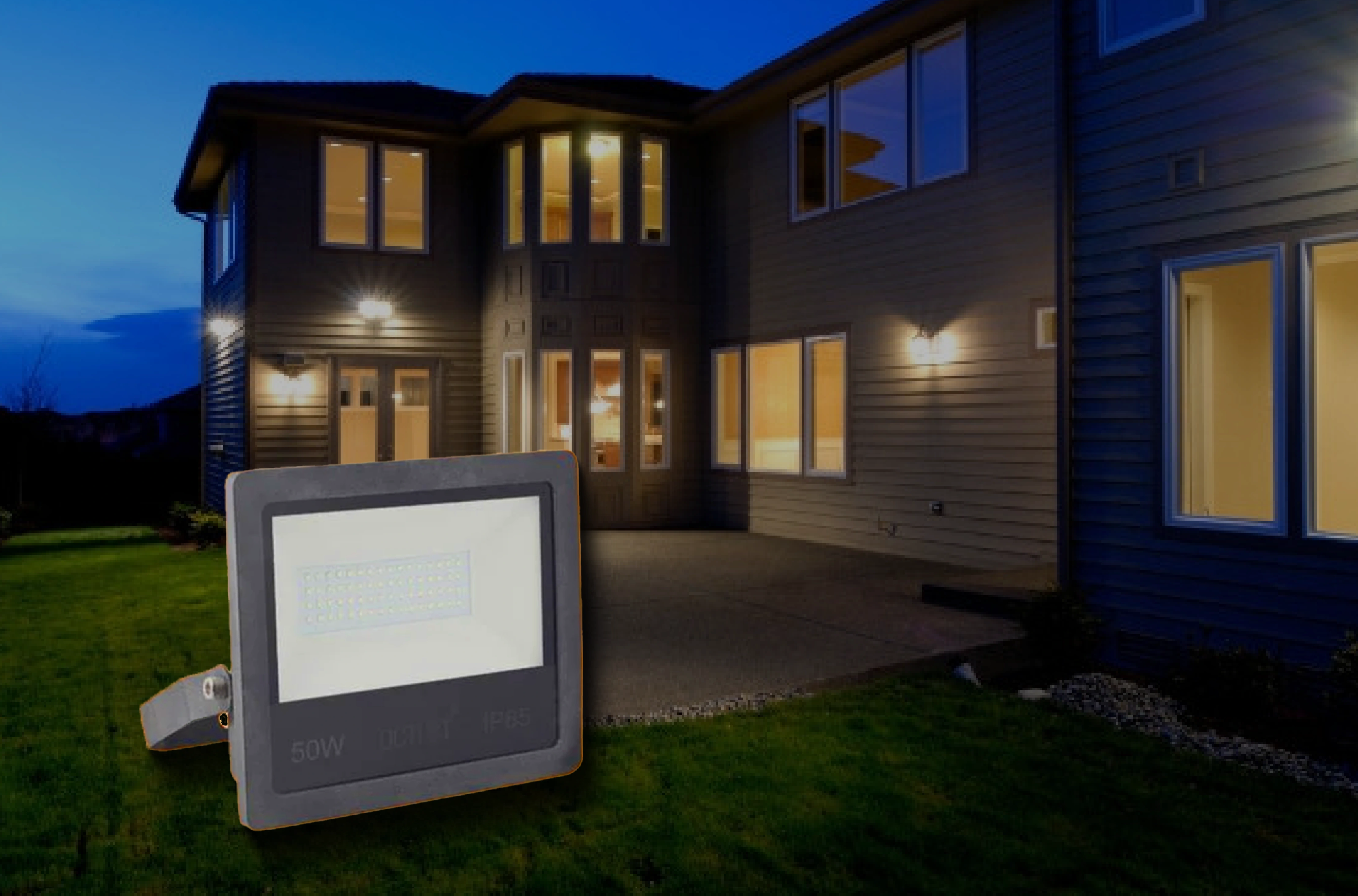 Sensor Light in Coimbatore