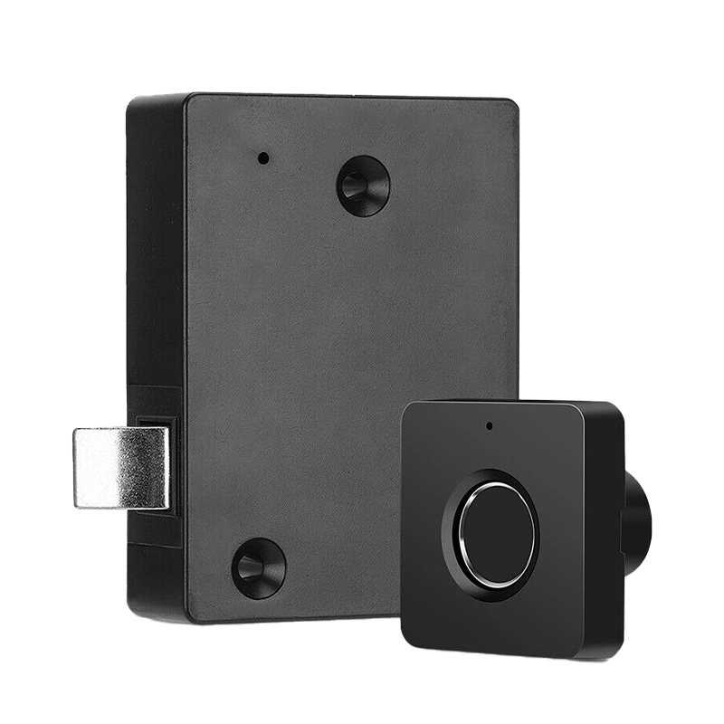 Affordable Smart Locks for Apartments