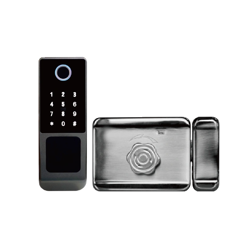 Home Security Systems in India