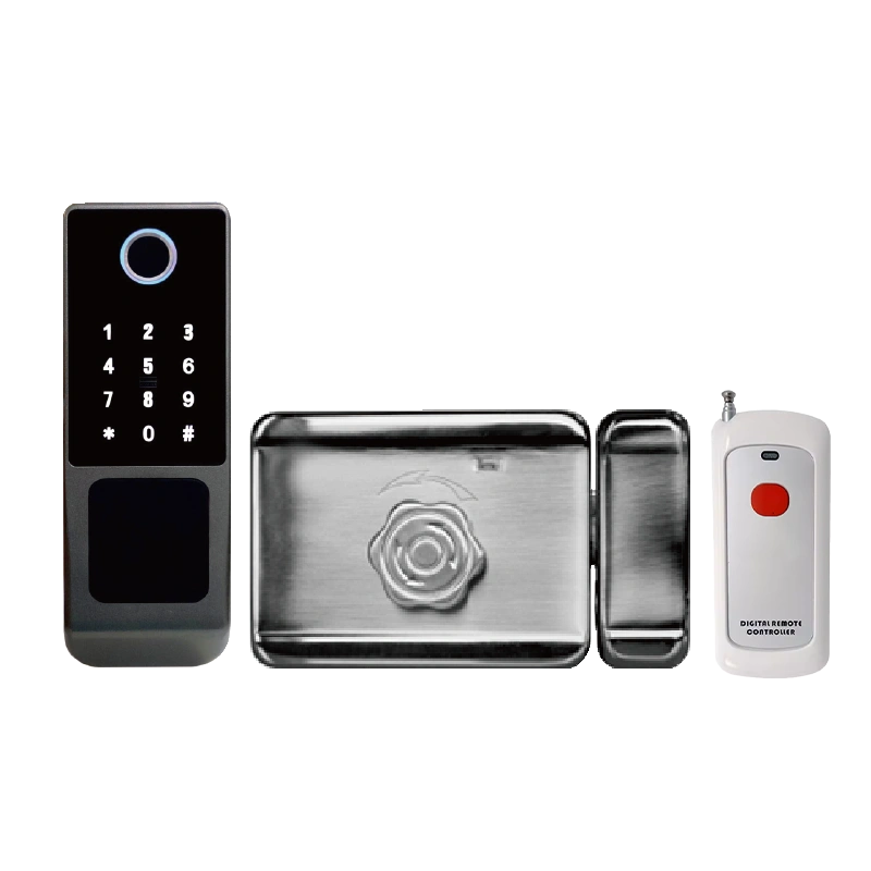 Smart Home Automation Systems