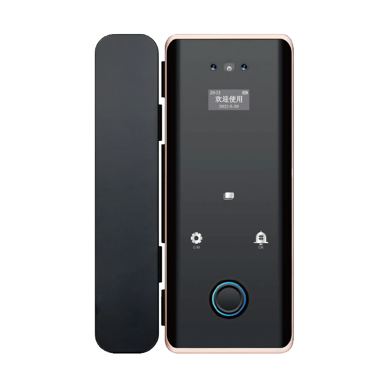 Smart Locks Near Saravanampatti