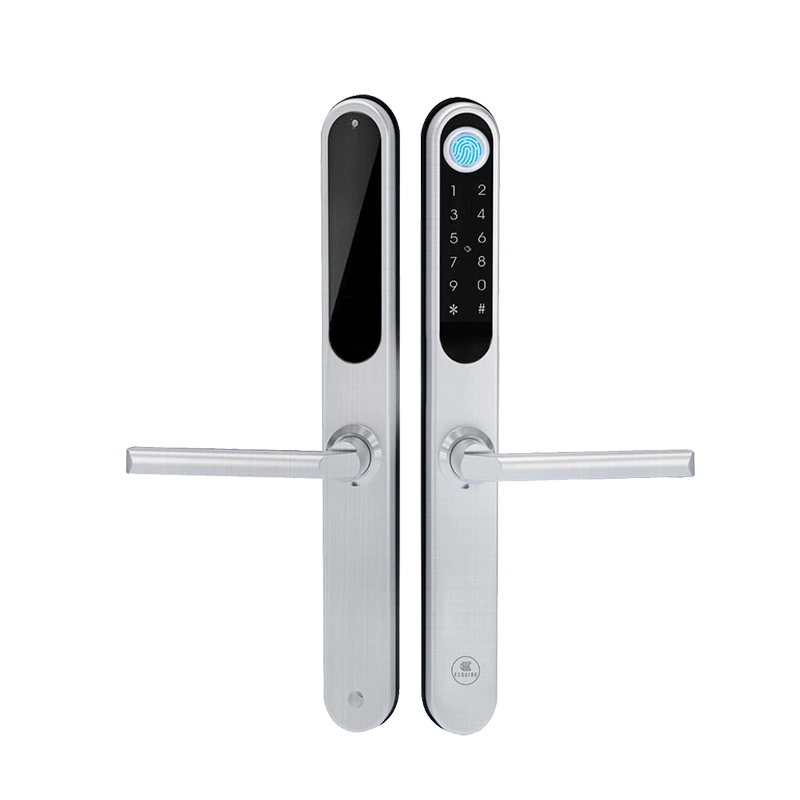 Aluminium door lock for sliding and main doors in Coimbatore