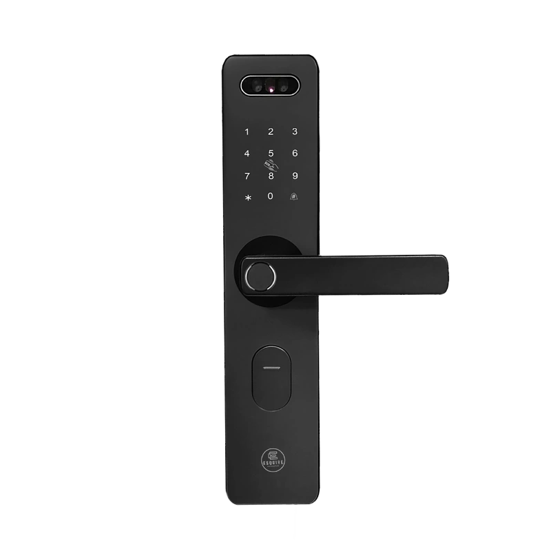 Face ID door lock system for homes in Coimbatore