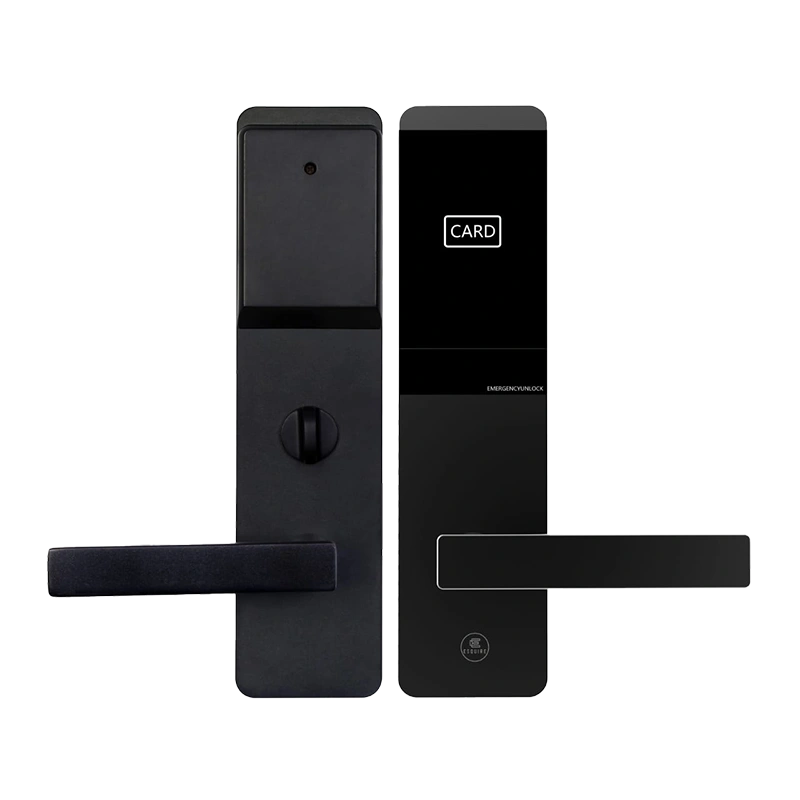 Keyless entry hotel lock solutions in Coimbatore 