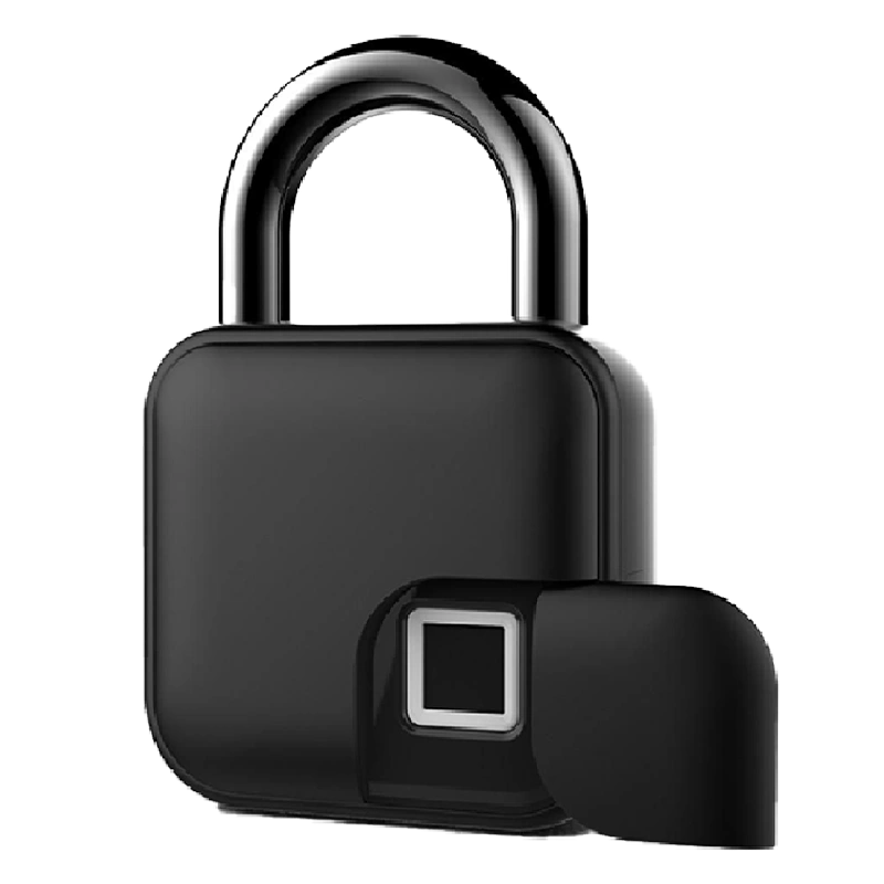 Small smart pad lock for luggage and lockers in Coimbatore 