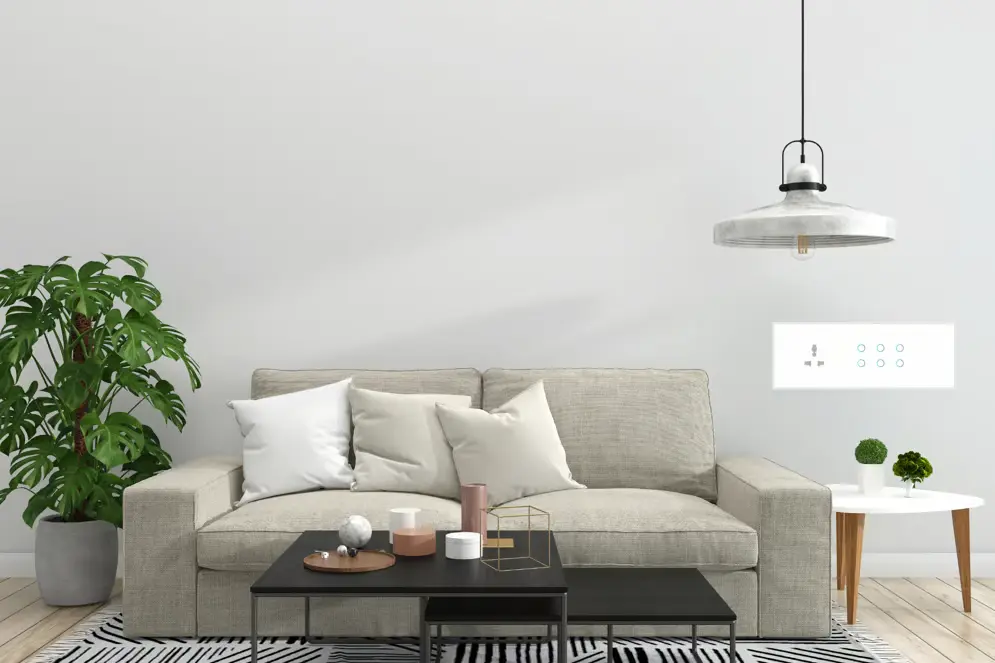 Top Home Automation Company in Coimbatore