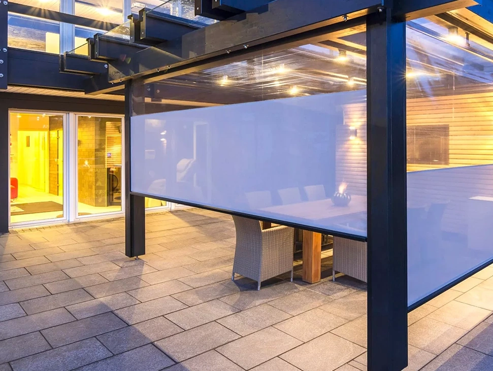 Future Trends in Smart Home Tech