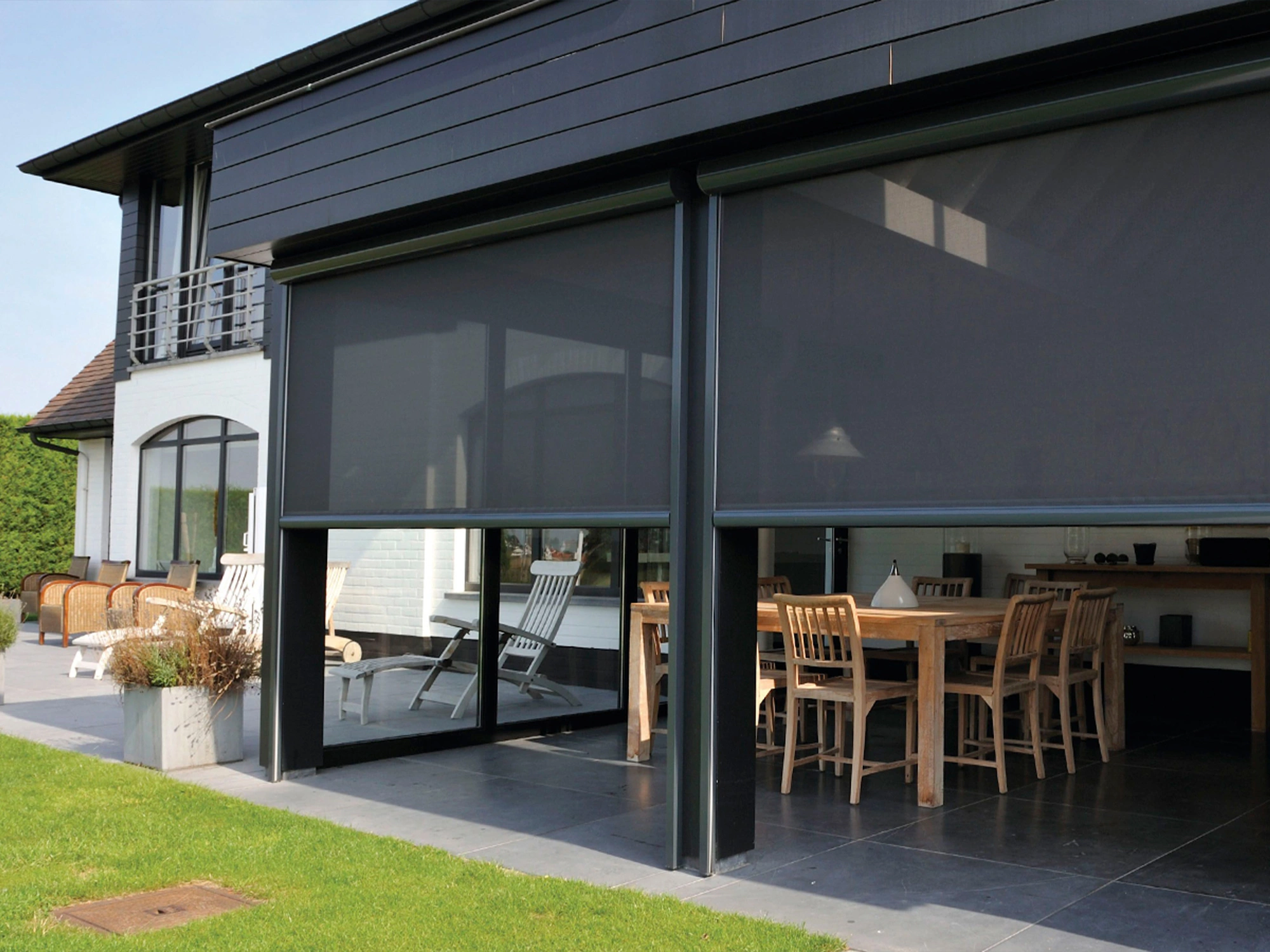 Zip Screen Solutions Coimbatore