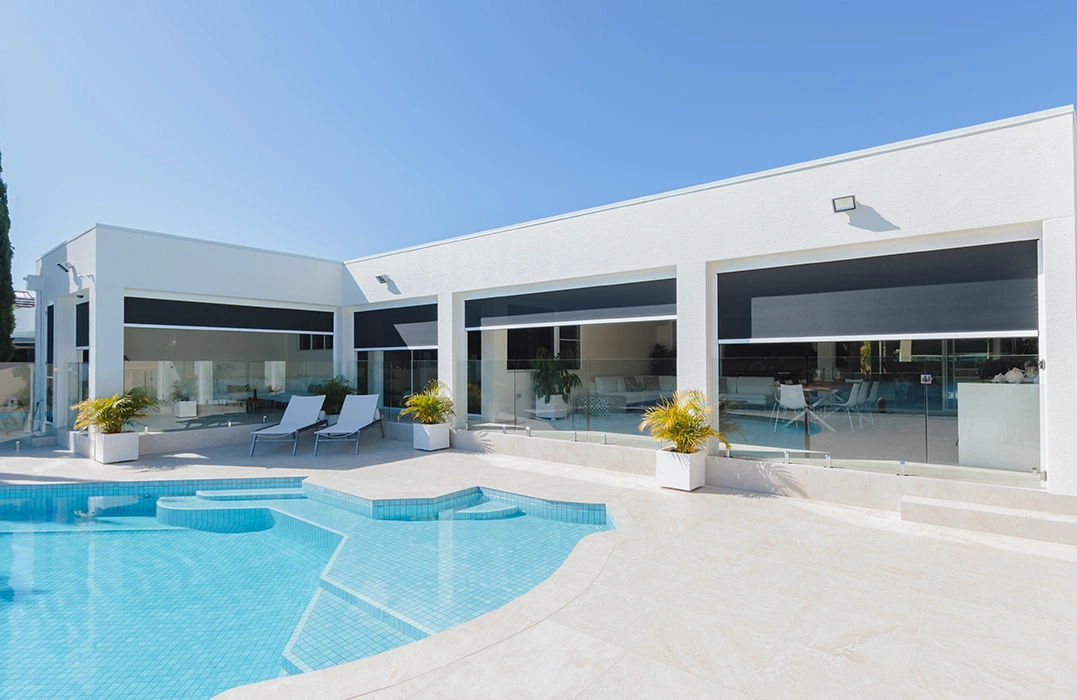 Zip Screen Suppliers Near Me